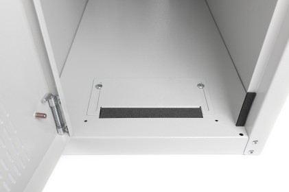 Box Per Server E Computer Colore Grigio Chiaro