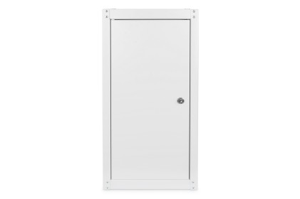 Box ventilato per server e computer colroe grigio RAL 7035