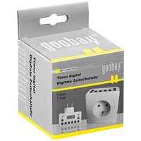 Spina Di Alimentazione 220 Volt Programmabile