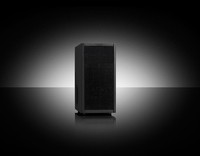 Case FRACTAL DESIGN Core 1000 w/o PSU Black