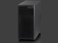 Case FRACTAL DESIGN Core 1000 w/o PSU Black