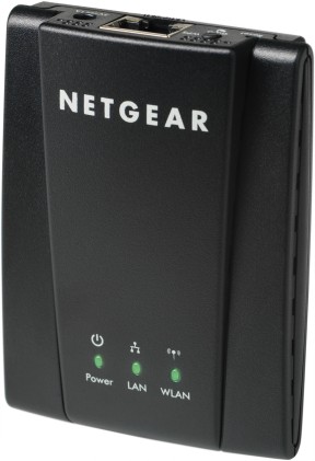 WL-USB NETGEAR WNCE2001-100PES (300MBit)