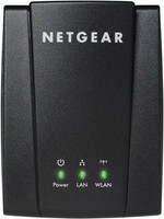 WL-USB NETGEAR WNCE2001-100PES (300MBit)
