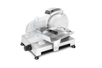 Affettatrice Essedue 220 Afp Dbg Silver 220Pafdbg