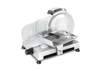 Affettatrice Essedue 250 Afp Dbg Silver 250Pafdbg