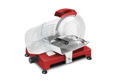 Affettatrice Essedue 250 Afp Dbr Rosso 250Pafdbr