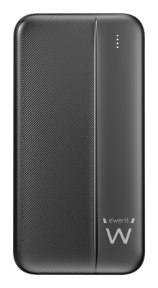 Ewent POWER BANK 10000mAh THIN PD 22.5W