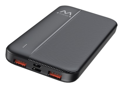 Ewent POWER BANK 10000mAh THIN PD 22.5W