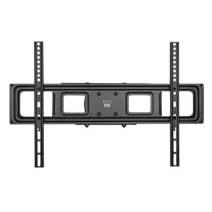 Ewent EW1526 Supporto TV a parete 177,8 cm (70") Nero
