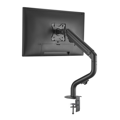 Ewent EW1533 Supporti a parete per TV 81,3 cm (32") Scrivania Nero