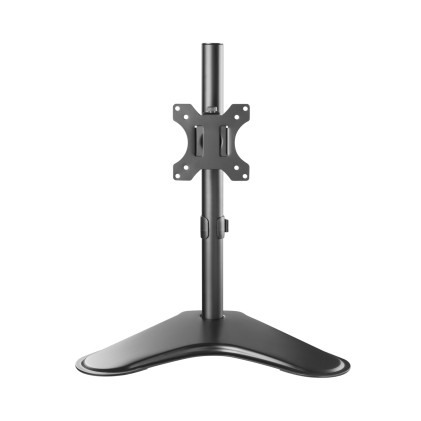 Ewent EW1535 Supporti a parete per TV 81,3 cm (32") Scrivania Nero