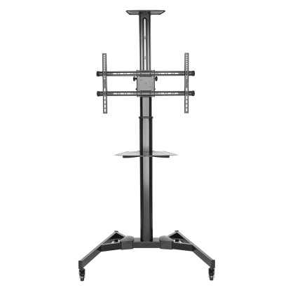 Ewent EW1540 Supporto per display espositivi 177,8 cm (70") Nero