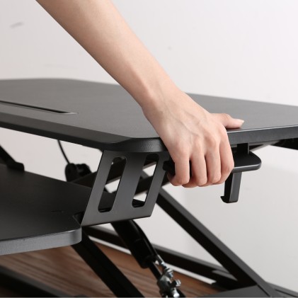 Ewent EW1545 postazione di lavoro in piedi-seduto