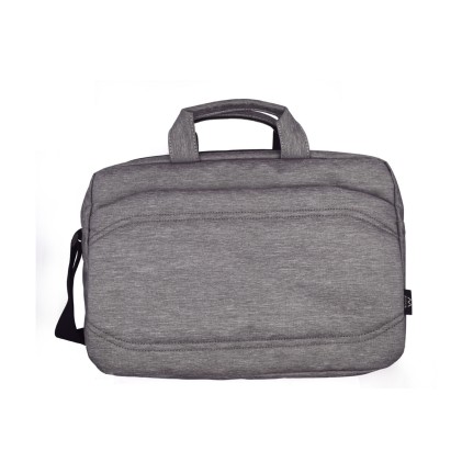 Ewent EW2517 borsa per laptop 39,6 cm (15.6") Valigetta ventiquattrore Grigio