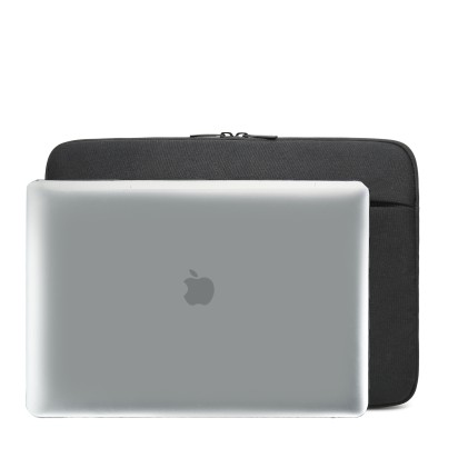 Ewent EW2521 custodia per tablet 35,8 cm (14.1") Cover Nero