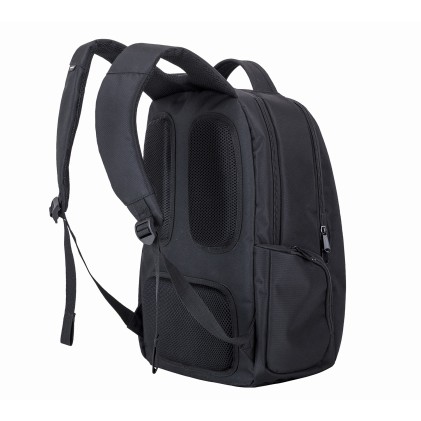 Ewent Urban 43,9 cm (17.3") Zaino Nero