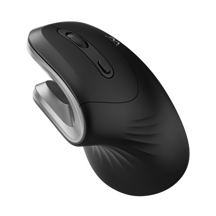 Ewent EW3154 mouse Universale Mano destra RF Wireless Ottico 3200 DPI