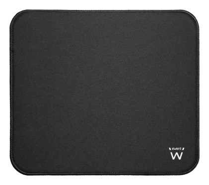 Ewent EW3183 tappetino per mouse Nero