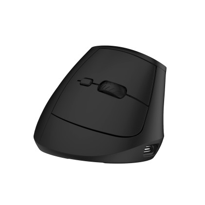 Ewent EW3208 mouse Universale Mano destra RF senza fili + Bluetooth Ottico 4000 DPI