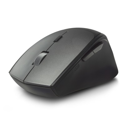 Ewent EW3245 mouse Ufficio Mano destra RF Wireless Ottico 2400 DPI