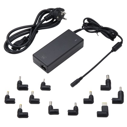 Ewent EW3969 adattatore e invertitore Interno 95 W Nero