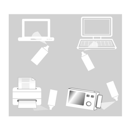 Ewent EW5600 accessori per laptop Altro