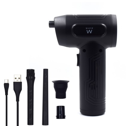 Ewent EW5607 soffiatore di polvere elettrico