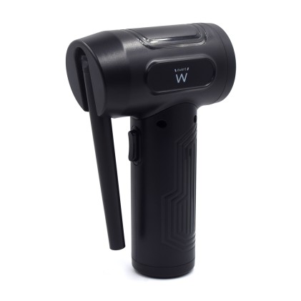 Ewent EW5607 soffiatore di polvere elettrico