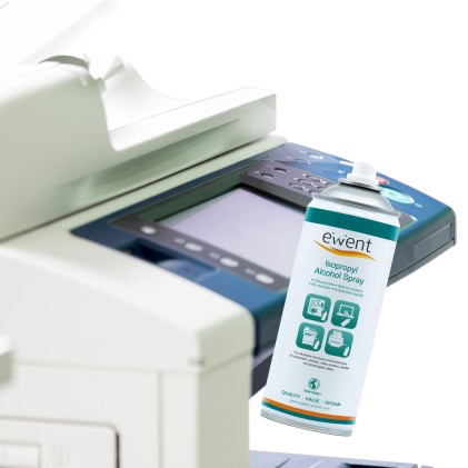 Ewent Spray Alcool Isopropilico 400ml