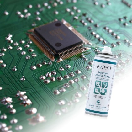 Ewent Spray de Alcohol Isopropilico 200ml