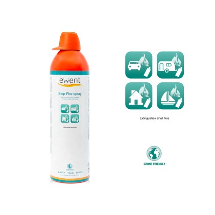 Ewent Spray Spegnifuoco