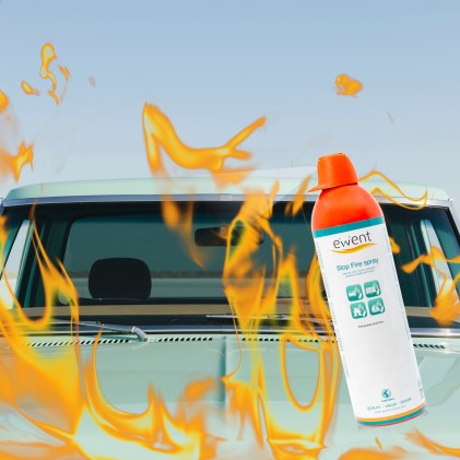 Ewent Spray Spegnifuoco