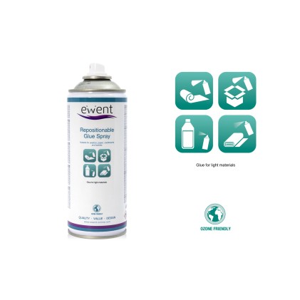 Ewent Spray Colla riposizionabile