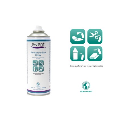 Ewent Spray Colla Permanente