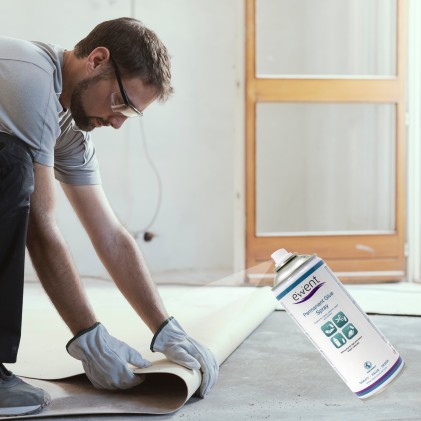 Ewent Spray Colla Permanente