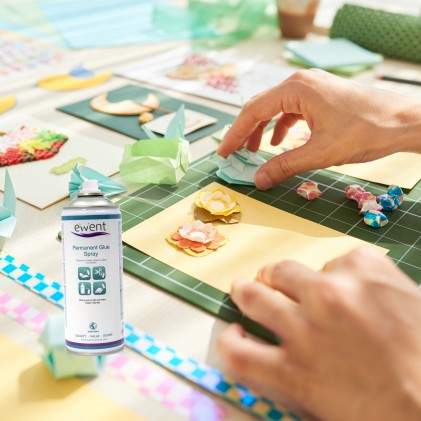 Ewent Spray Colla Permanente