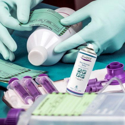 Ewent Spray Rimuovi Colla