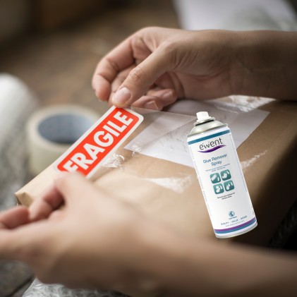 Ewent Spray Rimuovi Colla