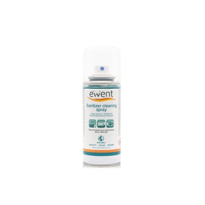 Ewent Spray Detergente igienizzante