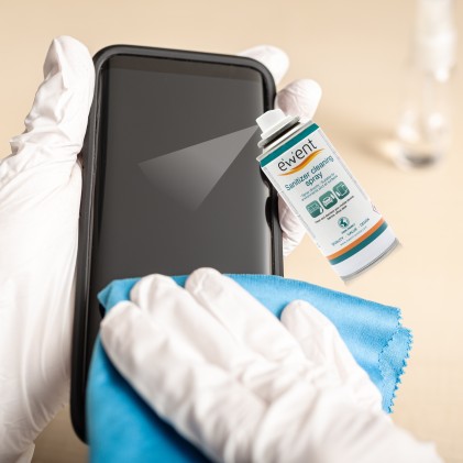 Ewent Spray Detergente igienizzante