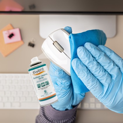 Ewent Spray Detergente igienizzante
