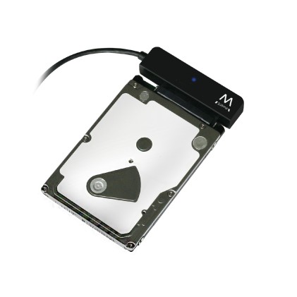 Ewent EW7017 scheda di interfaccia e adattatore SATA