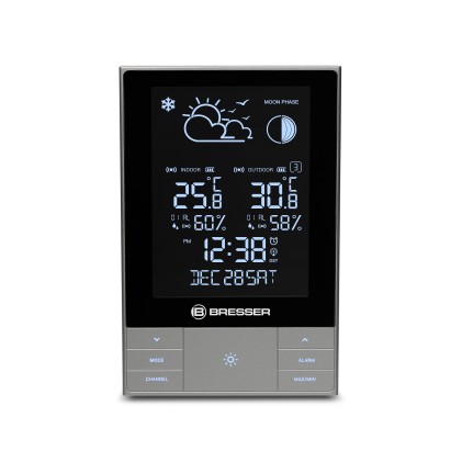 Stazione Barometrica Explore Scientific Wsh5001