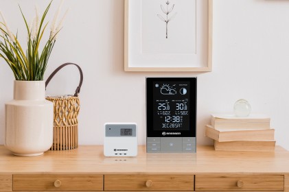 Stazione Barometrica Explore Scientific Wsh5001