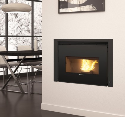 Caminetto Incasso Extraflame Comfort P85 Plus