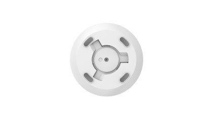 Ezviz Ty1 2Mp Telecamera Da Interno Motorizzata Full Hd. Wi-Fi 2.4 Ghz.