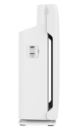 Purificatore Ezviz Cs-Eb350A Uvc Lampada Uv C Virus + Hepa 42Mq