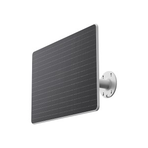 Ezviz Pbc 24W Pannello Solare Con Batteria Integrata Da 75Wh. Due Uscite Usb-A Con Due Cavi Type-C D