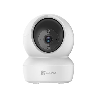 Videocamera Sorveglianza Ezviz Cs-C6N-A0-1C2Wfr C6N White