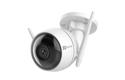 Videocamera Sorveglianza Ezviz Cs-Cv310-A0-1C2Wfr C3Wn White